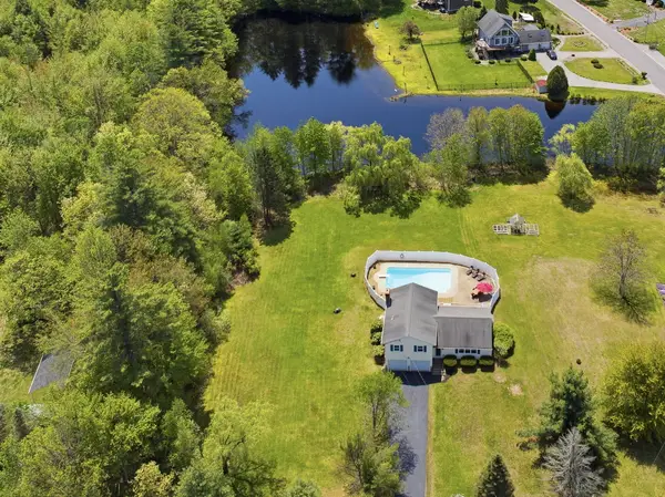 30 Tirrell Road, Bedford, NH 03110