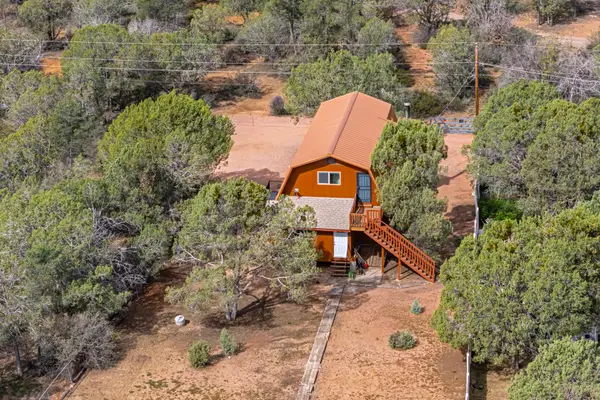267 W Round Valley Road, Payson, AZ 85541