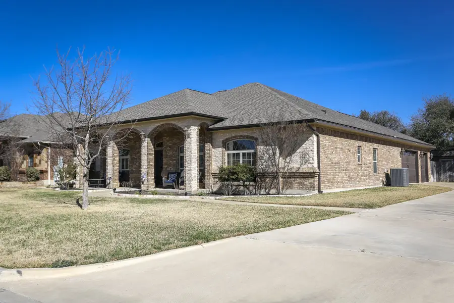 1203 Old Oak Road, Harker Heights, TX 76548 - #2