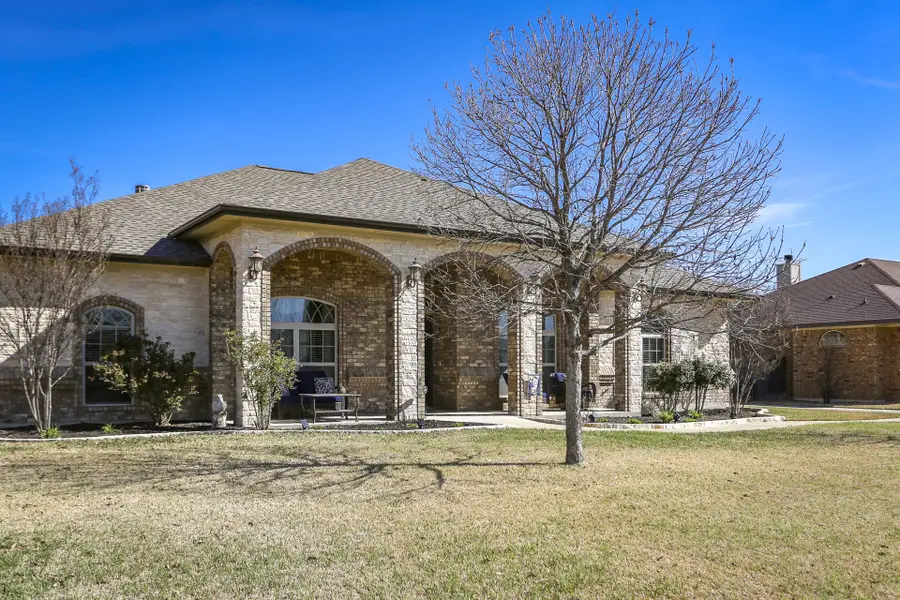 1203 Old Oak Road, Harker Heights, TX 76548 - #3