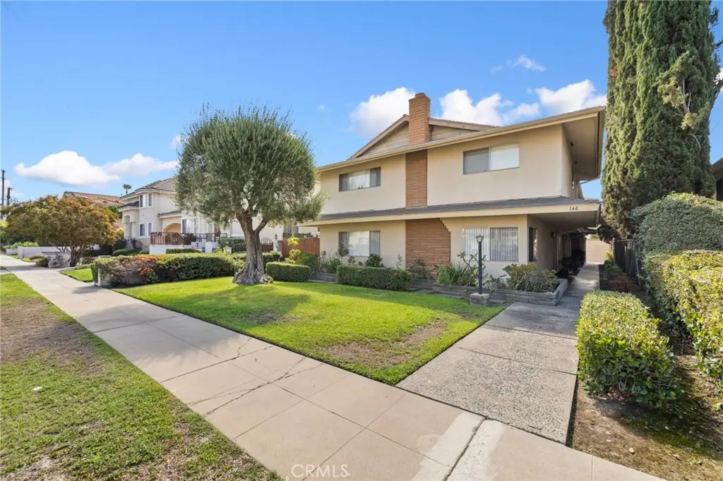 148 California Street, Arcadia, CA 91006 - #1