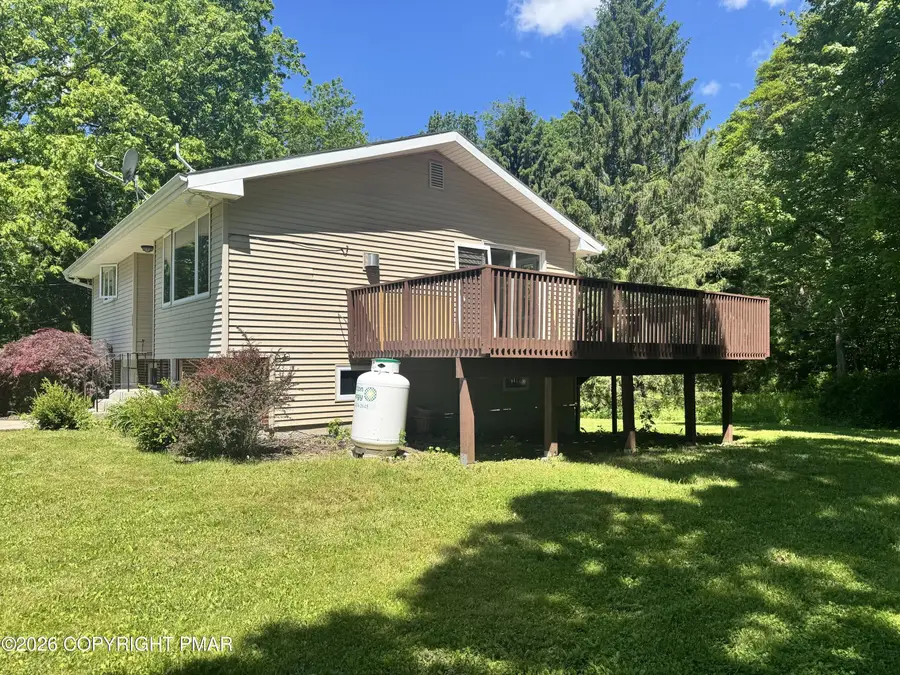 333 Shine Hill Road, Henryville, PA 18332 - #2