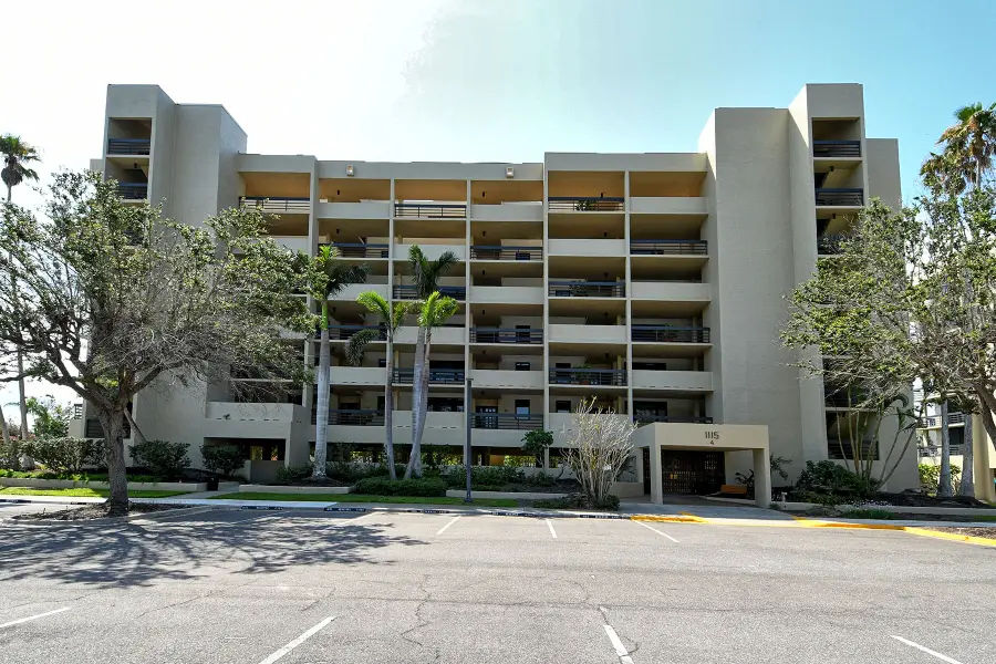1115 Gulf Of Mexico Drive #304, Longboat Key, FL 34228 - Image #2