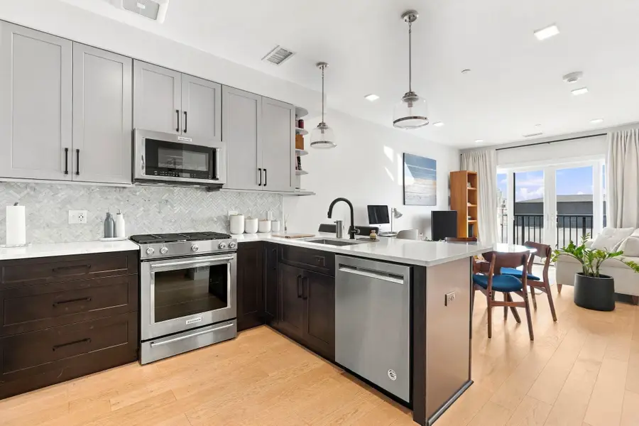 287 Maverick , #403, Boston, MA 02128 - #2