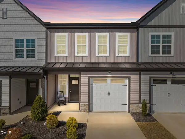 609 Marshskip Way, Rolesville, NC 27571