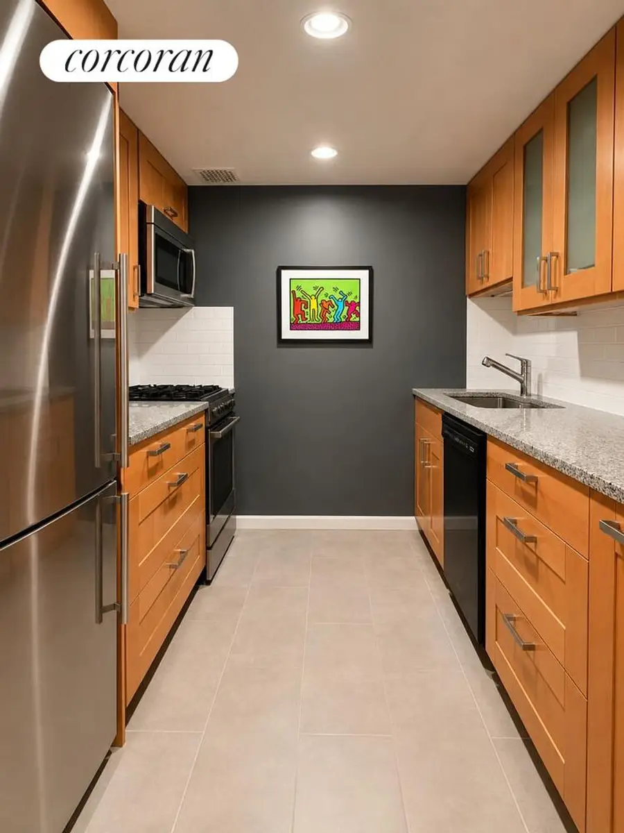 253 W 73rd Street #1A, Manhattan, NY 10023 - #3