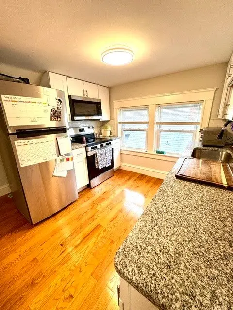 14 Mayflower Street #3, Providence, RI 02906 - #1