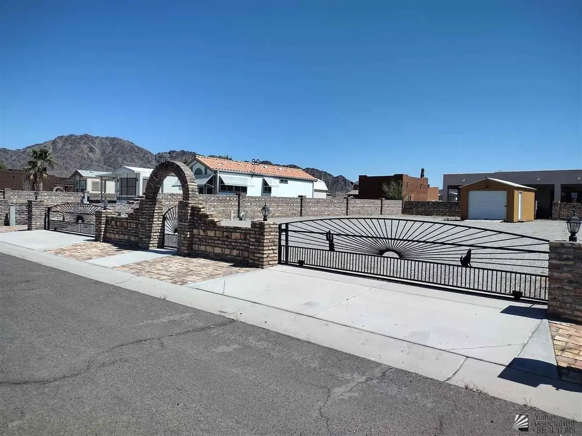 14813 E 50 DR, Yuma, AZ 85367 - Image #1