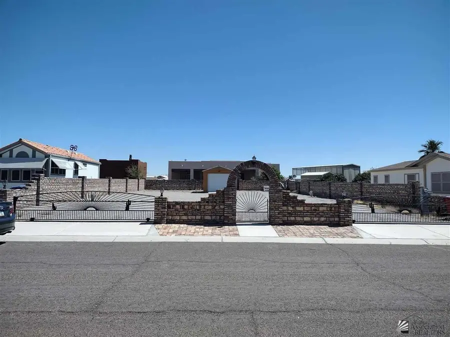 14813 E 50 DR, Yuma, AZ 85367 - Image #2