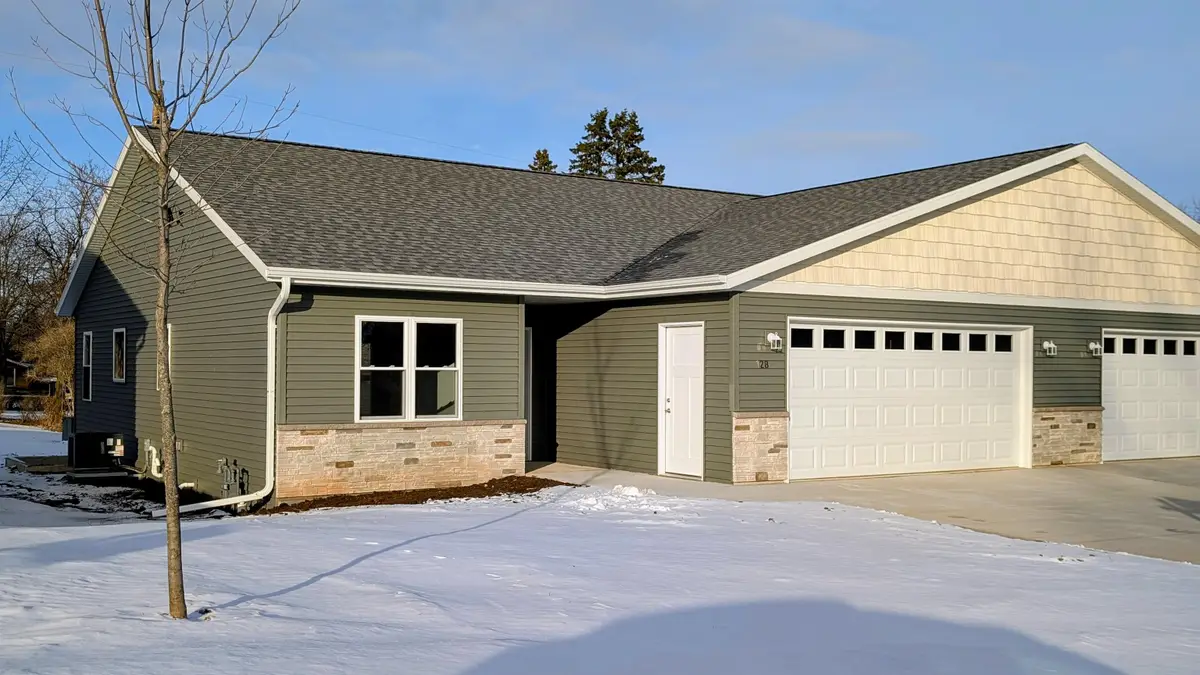 128 Evergreen Lane, Chilton, WI 53014 - #1