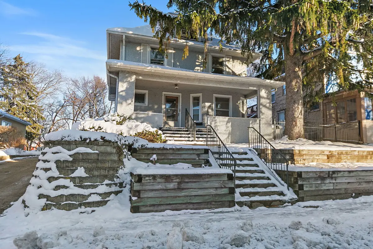 126 Park Avenue, Dekalb, IL 60115 - #1