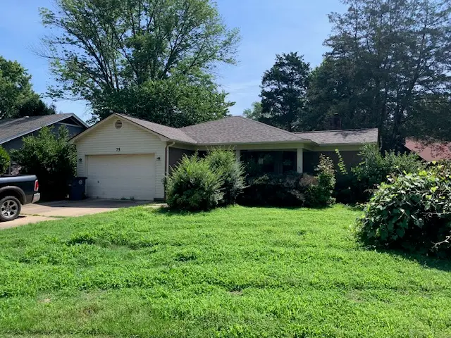 75 Sherwood Loop, Searcy, AR 72143 - #1