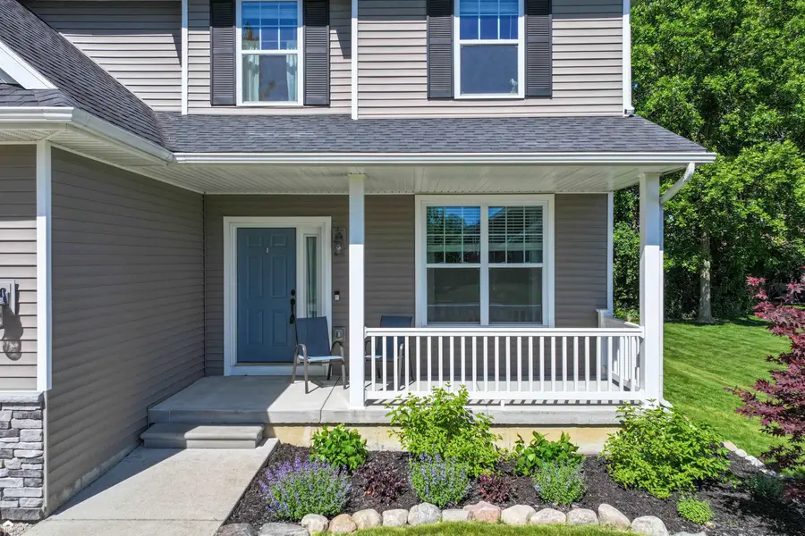 9252 Hidden Oaks, Grand Blanc, MI 48439 - #3