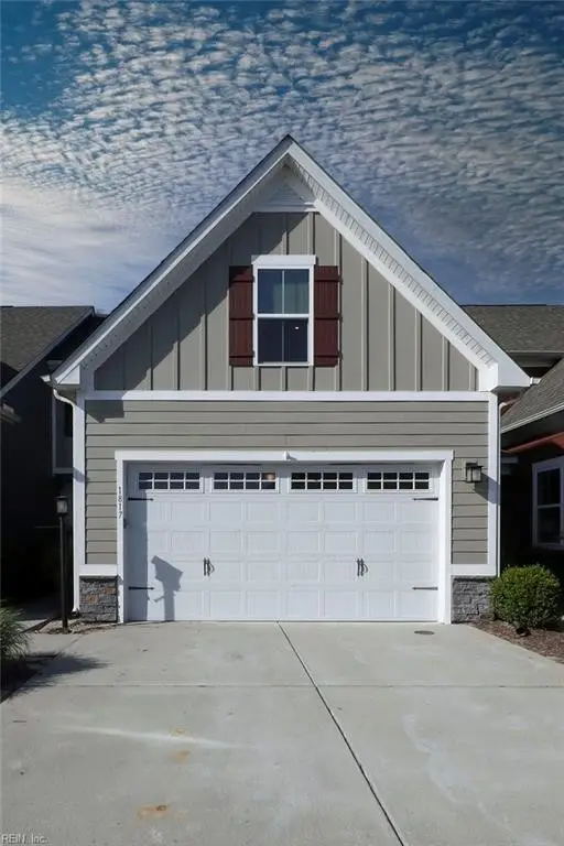 1817 Doubloon Way, Chesapeake, VA 23323