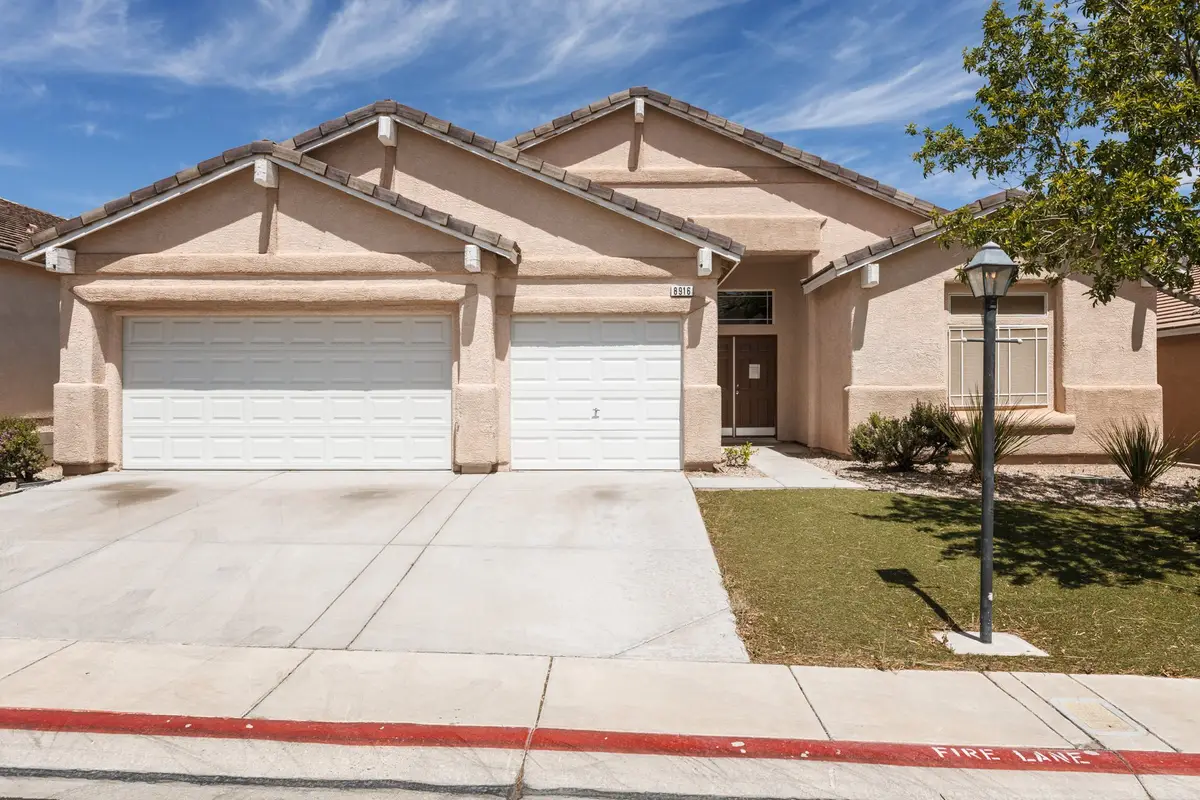 8916 Loggers Mill Avenue, Las Vegas, NV 89143 - #1
