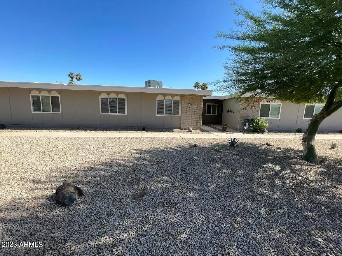 16810 N Boswell Boulevard, Sun City, AZ 85351 - #1