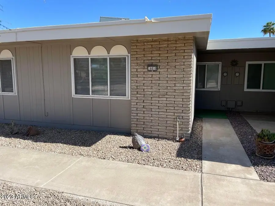 16810 N Boswell Boulevard, Sun City, AZ 85351 - #3