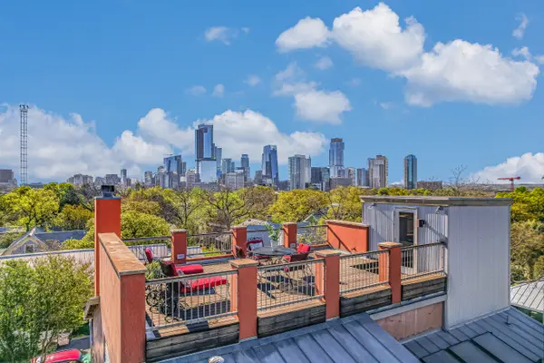 1016 Shelley Ave, Austin, TX 78703