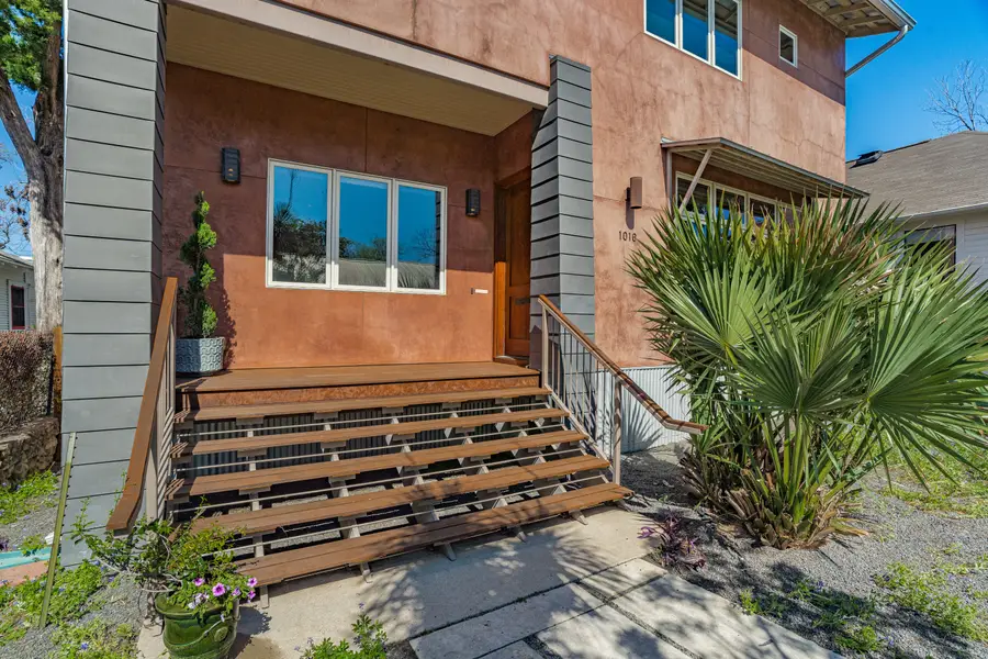 1016 Shelley Ave, Austin, TX 78703 - #2