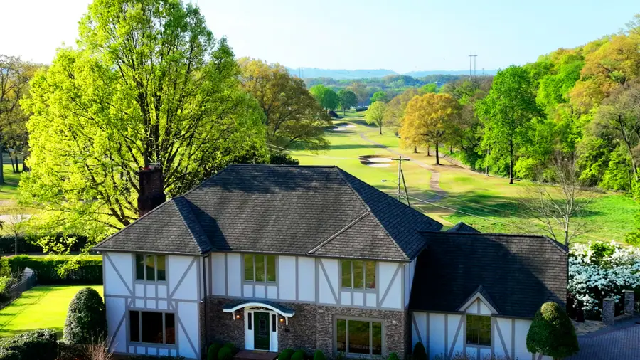 1502 Riverview Oaks Road, Chattanooga, TN 37405 - #2