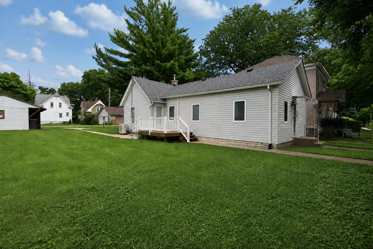 312 E. North Street, Morris, IL 60450 - #1