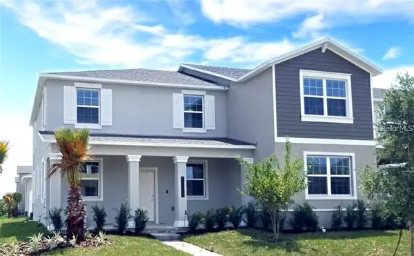 11007 Bookmark Lane, WINTER GARDEN, FL 34787
