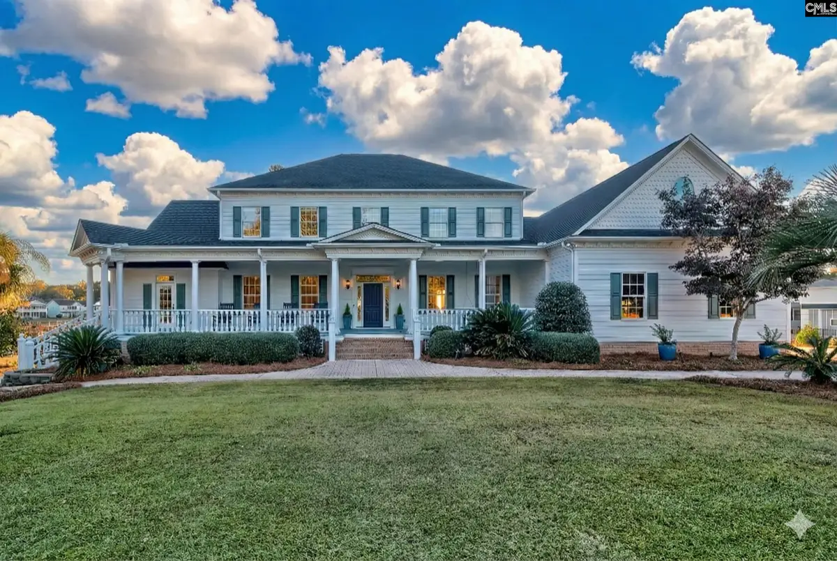 120 Tall Timber Trail, Lexington, SC 29072 - #1