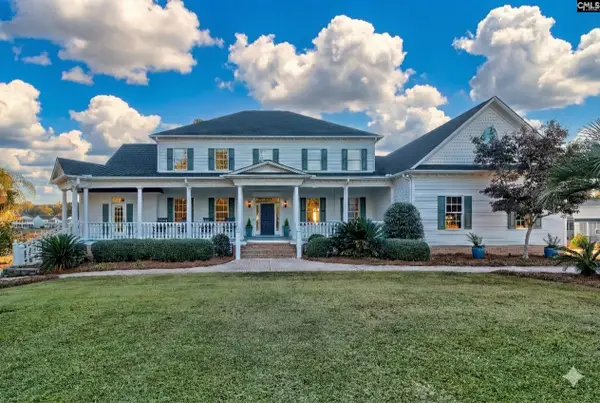 120 Tall Timber Trail, Lexington, SC 29072