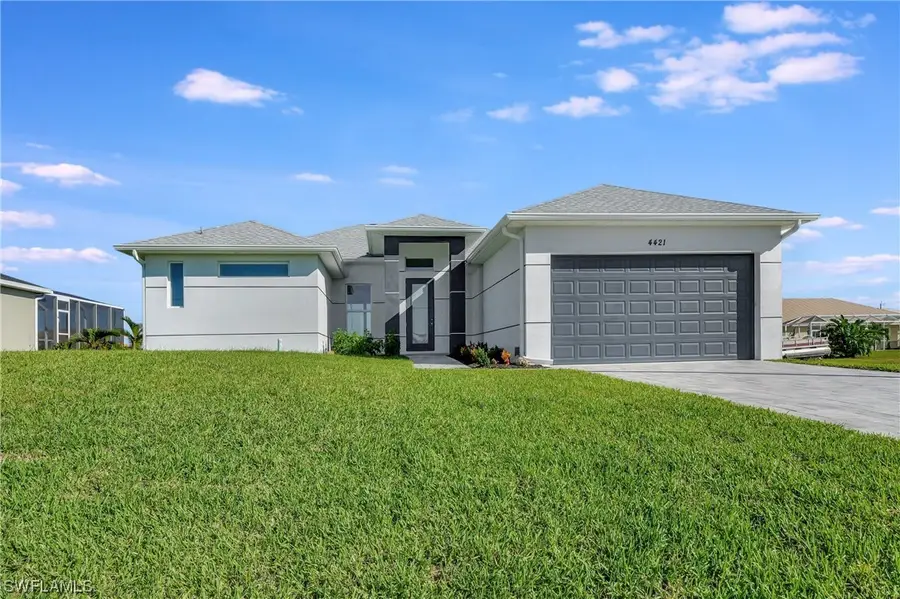 4421 NW 32nd Lane, Cape Coral, FL 33993 - Image #2
