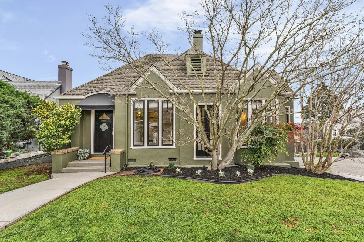 950 Scott St, Oakland, CA 94610 - Image #1