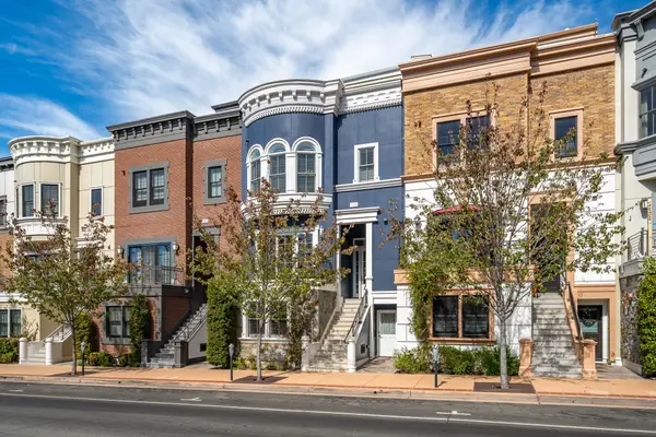 1138 Marsh Street, San Luis Obispo, CA 93401
