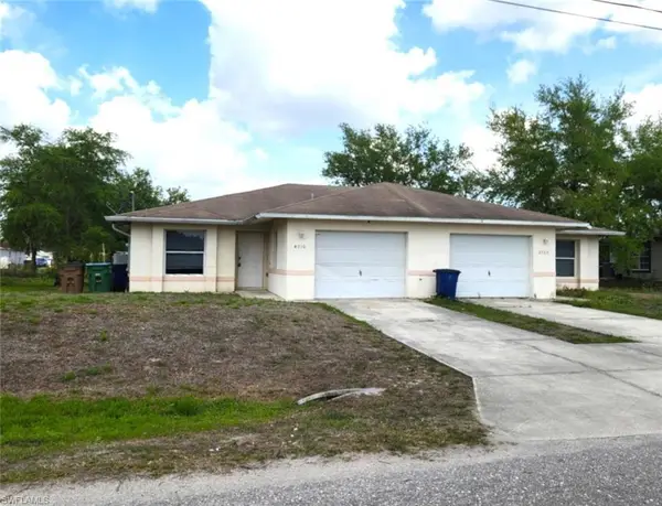 2510 Martin Avenue S #2510 #2510, Lehigh Acres, FL 33973