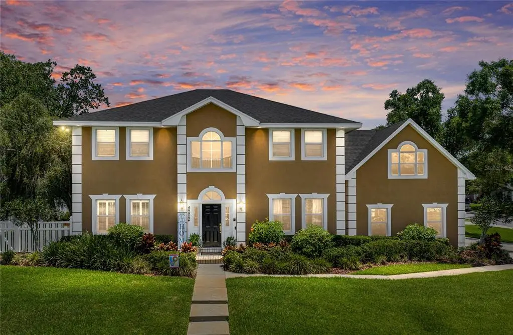 2409 Jenna Ln, Lakeland, FL 33813 - #1