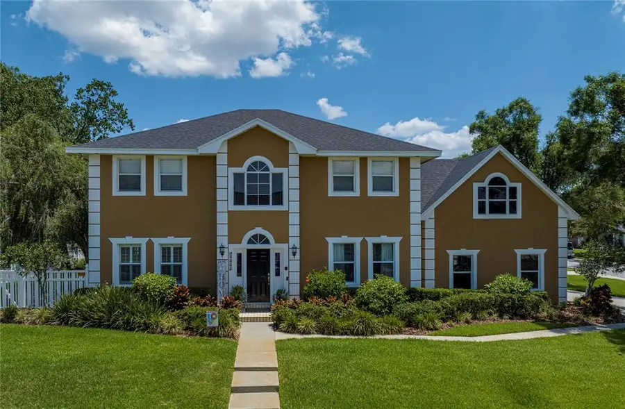 2409 Jenna Ln, Lakeland, FL 33813 - #2