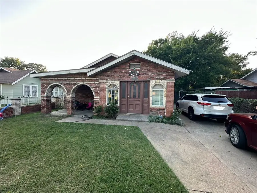 915 Blandin Street, Fort Worth, TX 76111 - Image #3