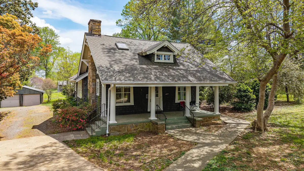 535 Winchester St, Warrenton, VA 20186 - Image #1