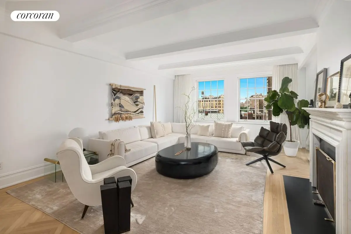 1185 Park Avenue #9C, Manhattan, NY 10128 - #1
