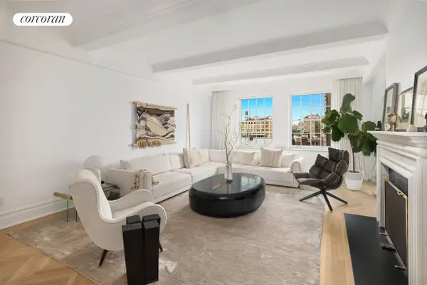 1185 Park Avenue #9C, Manhattan, NY 10128