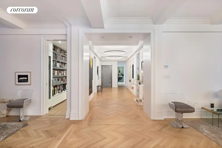 1185 Park Avenue #9C, Manhattan, NY 10128 - #2