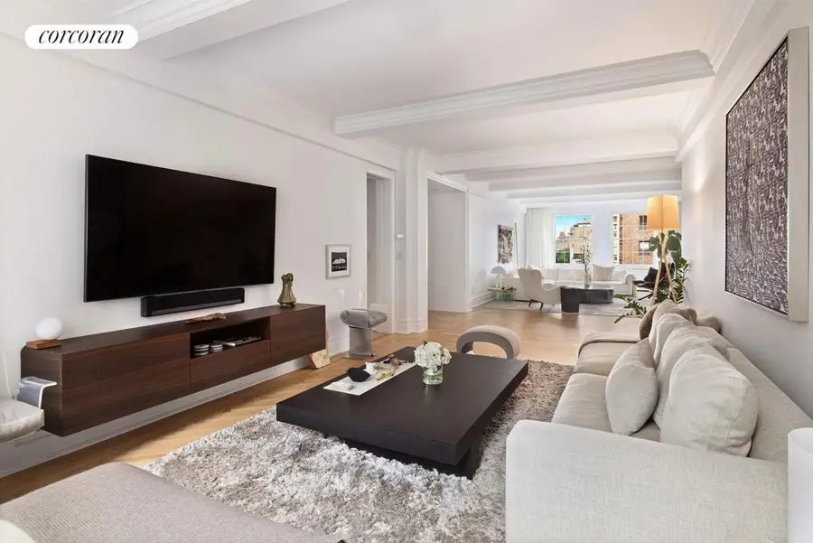 1185 Park Avenue #9C, Manhattan, NY 10128 - #3