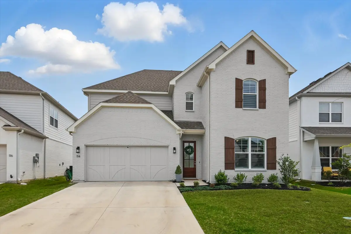 114 Observation Drive W, Aledo, TX 76008 - #1