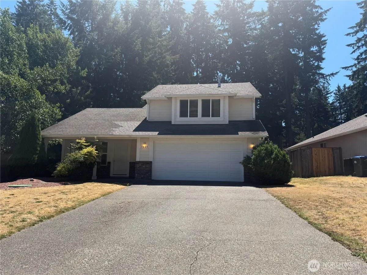 7425 39th Court Se, Lacey, WA 98503 - #1