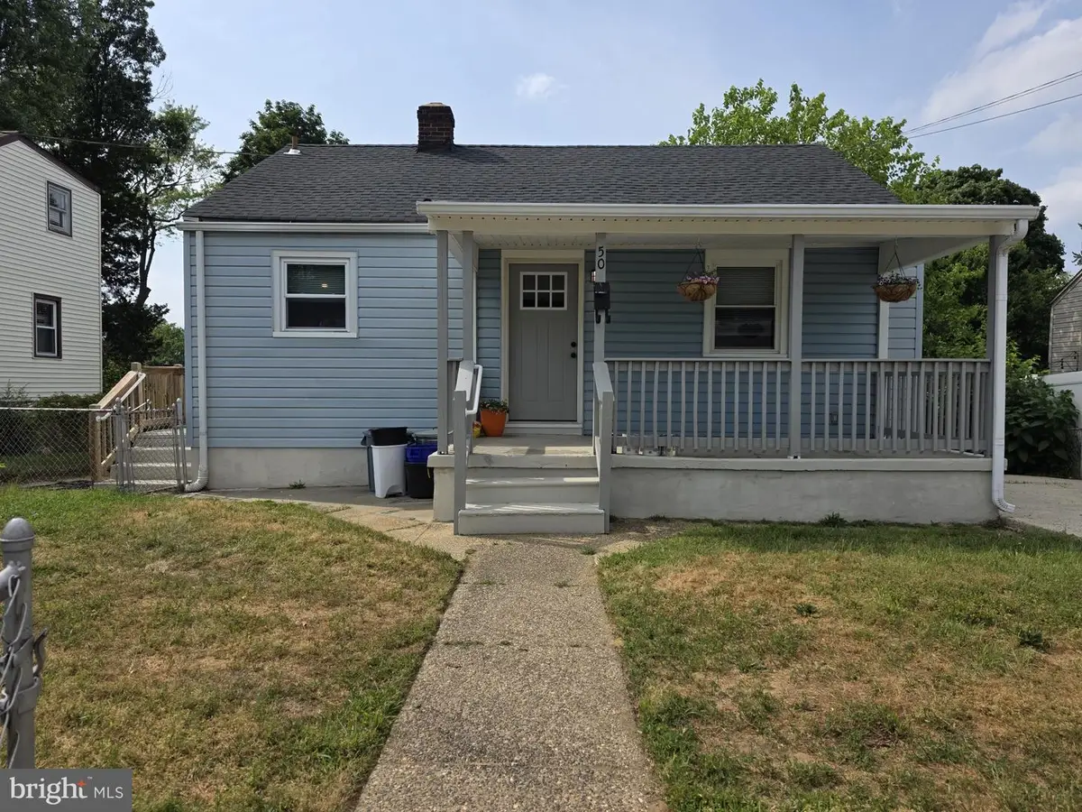 50 Princeton Ave, Bellmawr, NJ 08031 - #1