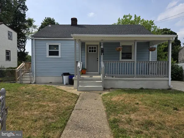 50 Princeton Ave, BELLMAWR, NJ 08031