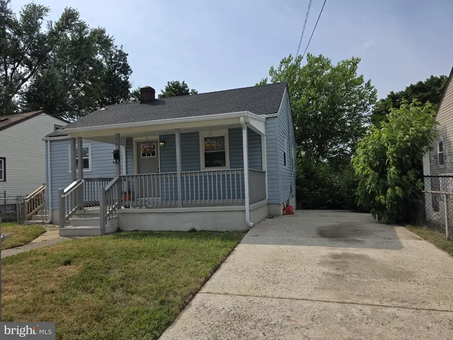 50 Princeton Ave, Bellmawr, NJ 08031 - #2