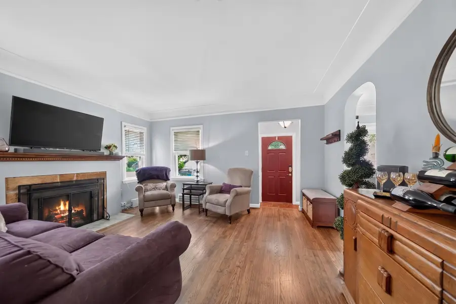 125 S Kenwood Avenue, Royal Oak, MI 48067 - #3