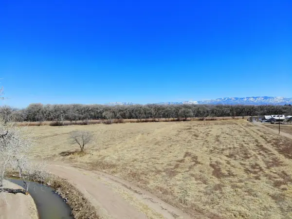 214 Strawberry Lane, Belen, NM 87002