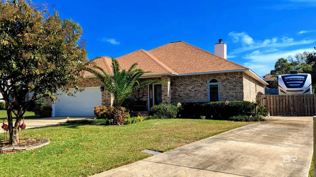 2189 Spanish Oak Dr, Lillian, AL 36549 - #1