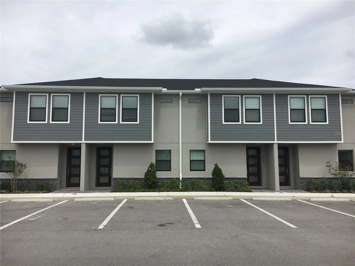 4789 Terra Esmeralda Drive, Kissimmee, FL 34746 - #1