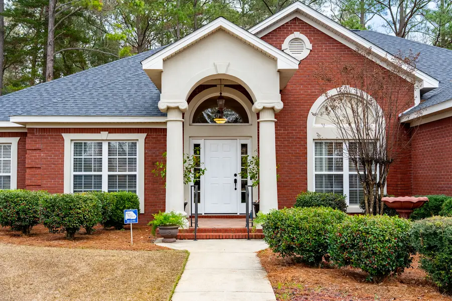 322 Stonegate Dr., Dothan, AL 35305 - Image #3